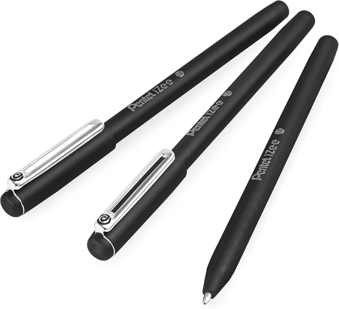 PENTAL IZEE BX460 BLACK